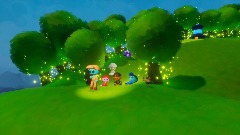 Grove Zero Tower Defense TOP 20 Awards - October '20