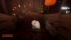 A screenshot taken in Dreams. 5 of 18.