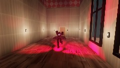 *Roblox Doors*, Seek Chase Test