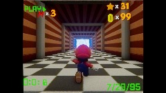 A screenshot taken in Dreams. 1 of 1.