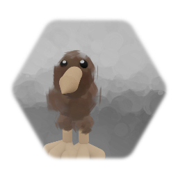 Kiwi Bird Rig