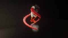 A screenshot taken in Dreams. 3 of 6.