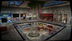 The Mall | Short horror experience