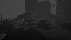 Negative World  part 2