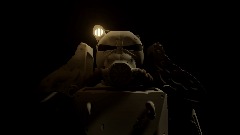 Power Armor Showcase