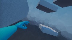 A screenshot taken in Dreams. 9 of 28.