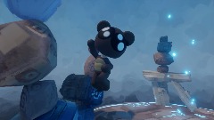 T3ddy contra os et parte 2