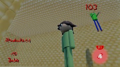 A screenshot taken in Dreams. 11 of 14.