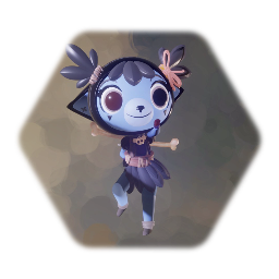 Artio with a fully functional 4-Hit Karate Combo