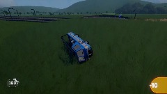 A screenshot taken in Dreams. 20 of 25.