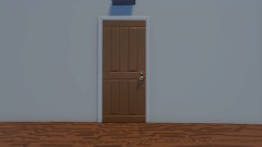 Hello Neighbor PRE-ALPHA 1.1  ONLY TUTORIAl and Challenge