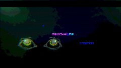 A screenshot taken in Dreams. 7 of 8.