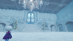 A screenshot taken in Dreams. 1 of 30.