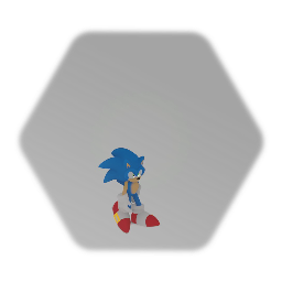 06 Sonic
