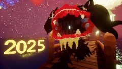 A screenshot taken in Dreams. 18 of 18.