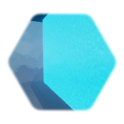 Level 1 Wide Platform