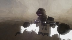 A screenshot taken in Dreams. 10 of 30.