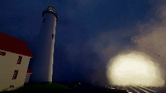 A screenshot taken in Dreams. 6 of 10.