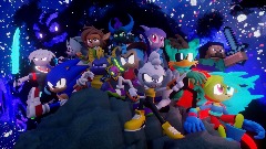 <clue>Evil the Sackboy: The Ultimate Nightmare (Ch. 3 UPDATE)