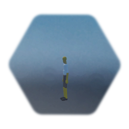 Spongebob squarepants
