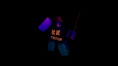 A screenshot taken in Dreams. 7 of 28.