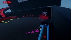 A screenshot taken in Dreams. 10 of 14.