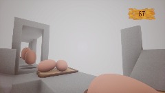 A screenshot taken in Dreams. 4 of 4.