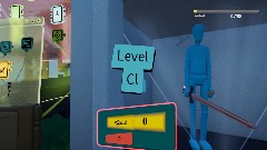 A screenshot taken in Dreams. 4 of 11.