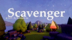 Scavenger