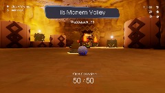 A screenshot taken in Dreams. 2 of 5.