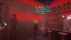 A screenshot taken in Dreams. 1 of 28.
