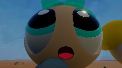 Meme of Desert Test Track 4