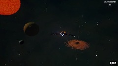 A screenshot taken in Dreams. 10 of 11.