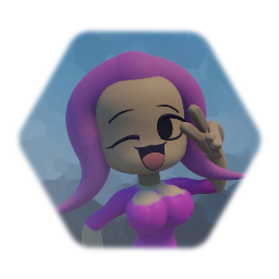 Rehneckkitty  | FNF Type Base (F)