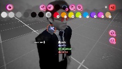 My Creation - 10/16/2021