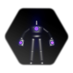 Omega Suit [OUTDATED]