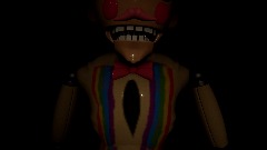 The Warfstache Automated Interview Automaton: The Dreamake