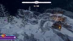 A screenshot taken in Dreams. 22 of 22.