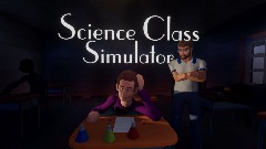 Science class Simulator