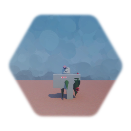 Vineol | entity for entitys vs robloxia
