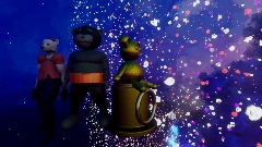 Remix of Title Screen Logic