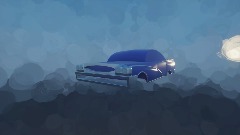 A screenshot taken in Dreams. 1 of 3.