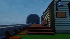 Tickets Please but the song never Happens