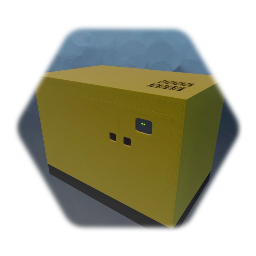 Electric Generator