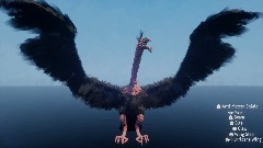 A screenshot taken in Dreams. 1 of 5.