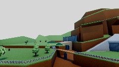 AY | Flamey Battlefield