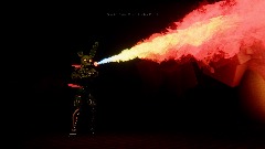 A screenshot taken in Dreams. 5 of 17.