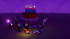 AY| Sonic YTP's 15th birthday