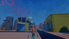 A screenshot taken in Dreams. 4 of 6.