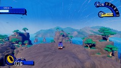 A screenshot taken in Dreams. 2 of 21.
